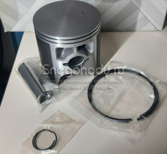 Поршень STD комплект , аналог 8R6-11631-00-95  Yamaha VK540