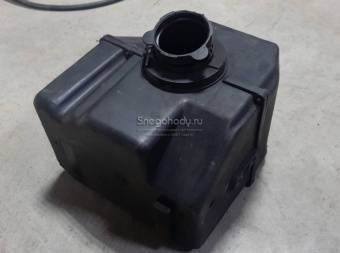 Глушитель впуска в сборе Б\У Yamaha VK540