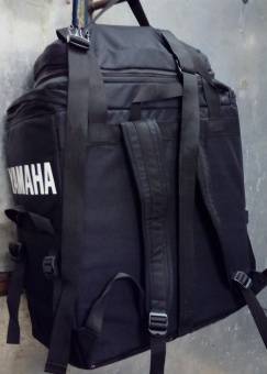 Кофр-рюкзак мягкий Yamaha Viking 540 (500х310х600)