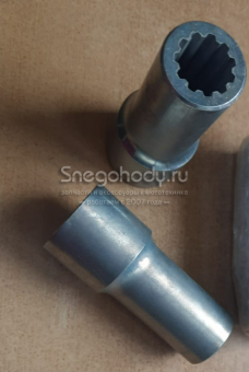 Втулка вала ведомого вариатора, КПП 88N-17680-02-00 Yamaha VK540