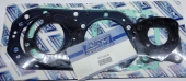 Комплект прокладок , верхний WSM 007-634-01 Kawasaki 750