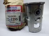 Гильза цилиндра FL-1255 для SKI-DOO 600 (ROTAX 593/597) 76ММ OEM: 420923443 