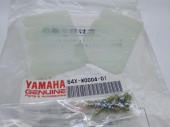 Клапан лепестковый, комплект 64X-W0004-01-00 Yamaha 760