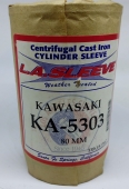 Гильза цилиндра Kawasaki KA-5303 80мм JH1100 / JT1100 /  Ultra 130