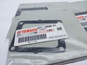 Прокладка 8Y7-13556-01-00 Yamaha