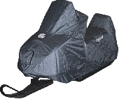 Чехол (с сумкой) для снегохода Буран А (270*90*138)