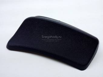 Накладка на Капот 8FN-77161-00-00 Yamaha